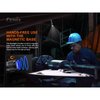 Fenix 3000 Lumen Heavy Duty Rechargeable Work Flashlight C7